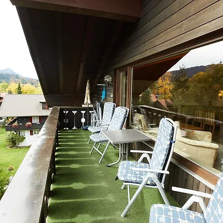 Wiedemann * Oberstdorf