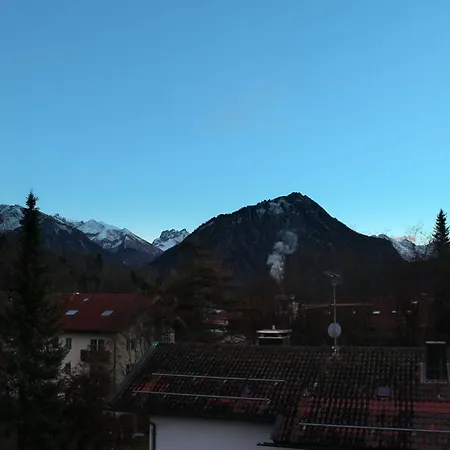 Apartmán Wiedemann