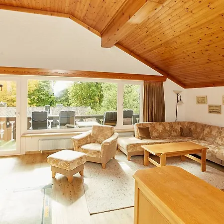 Wiedemann Apartment