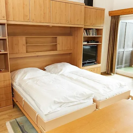 Wiedemann Apartment Oberstdorf
