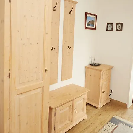 Wiedemann Apartment