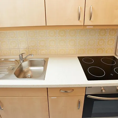 Apartment Wiedemann Oberstdorf
