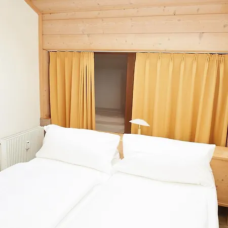 Wiedemann Apartment