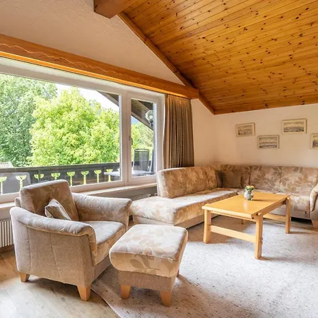 Apartment Wiedemann Oberstdorf