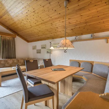 Wiedemann Apartment Oberstdorf